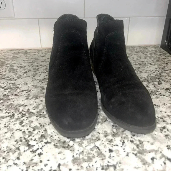 Chelsea bootie - Picture 1 of 5